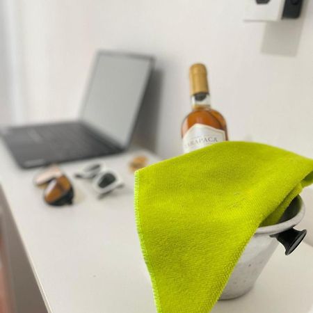 Mantra Suite 墨西哥城 外观 照片